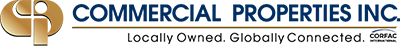 Commercial Properties Inc